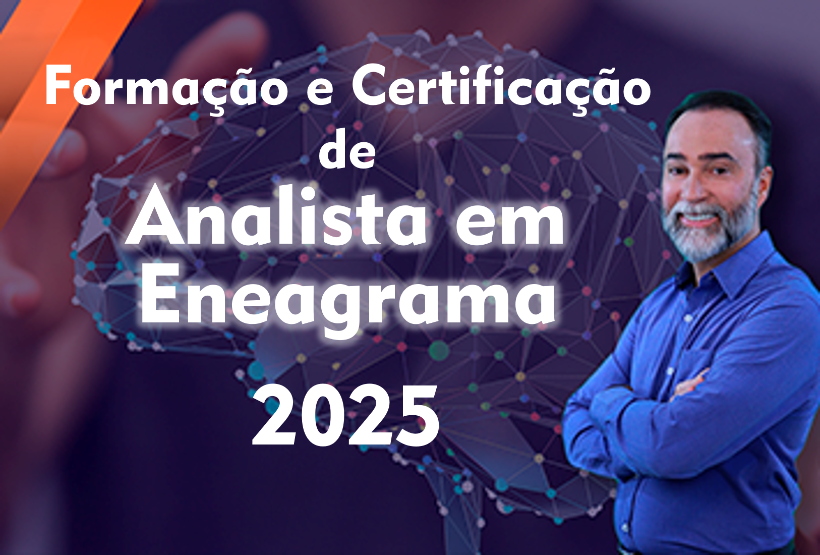 Formação de Analista em Eneagrama 2025 - A